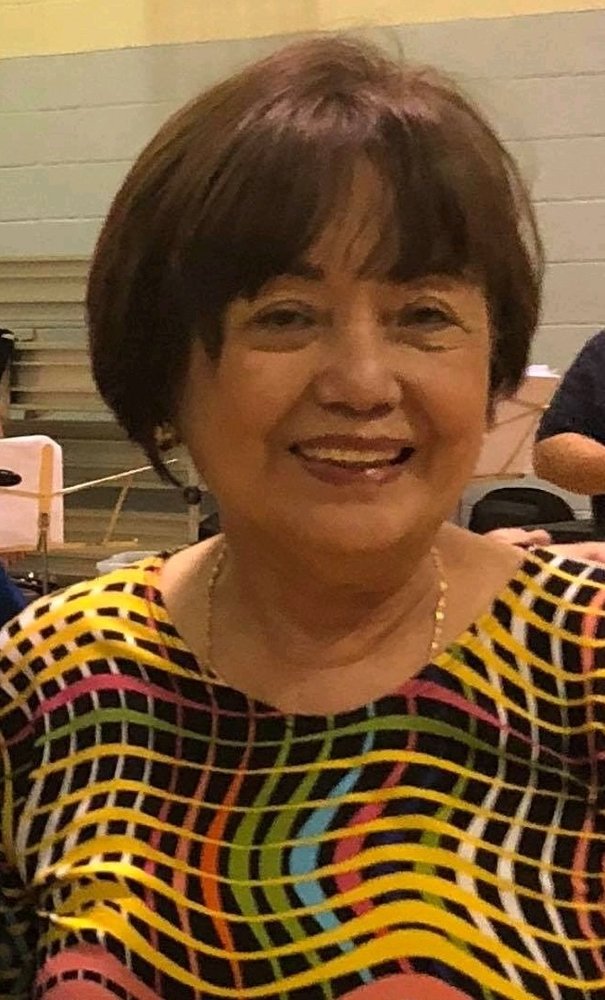 Rhoda Santos