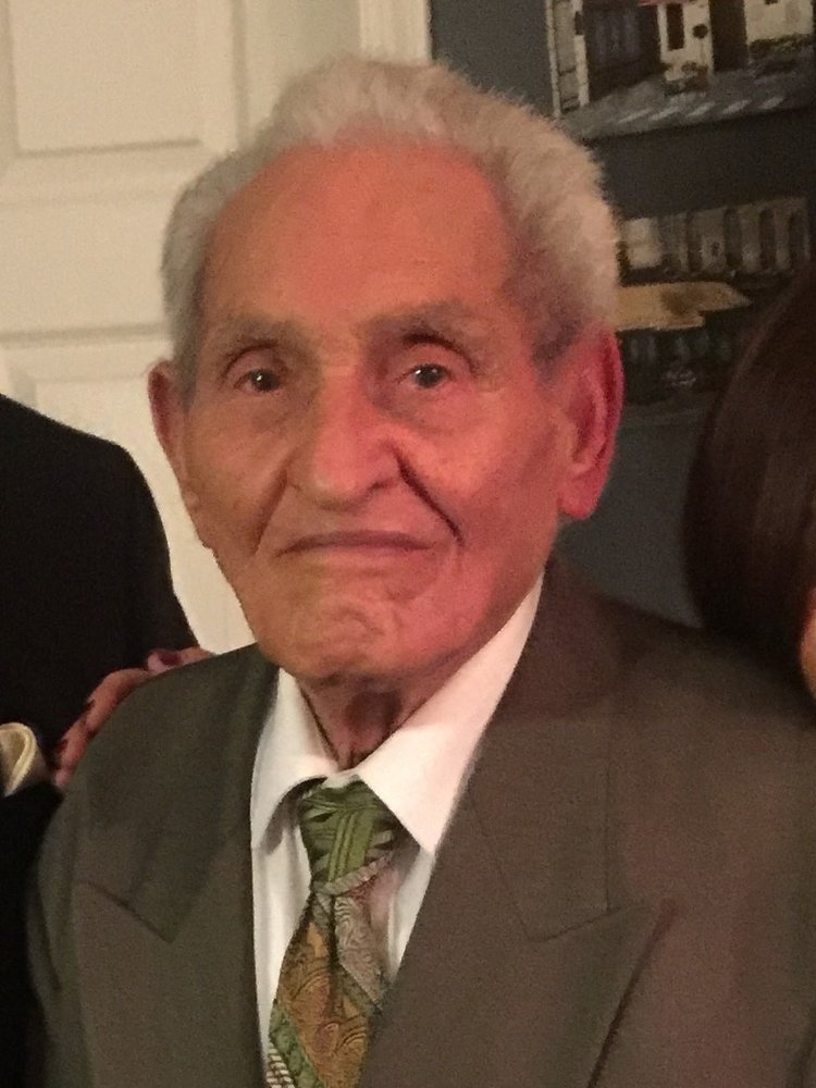 Miguel Aponte