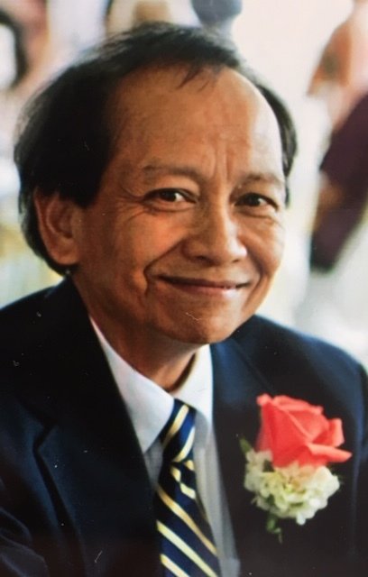 Antonio Hizon