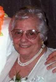 Margaret Mondoro