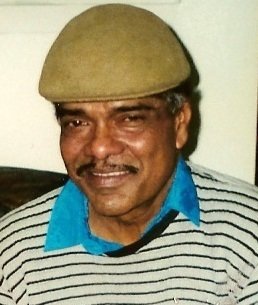 Kaider Mohan