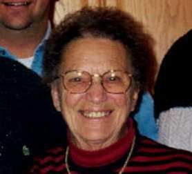 Helen Ward