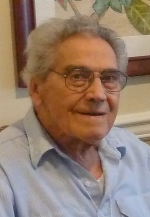 Fred Caruso