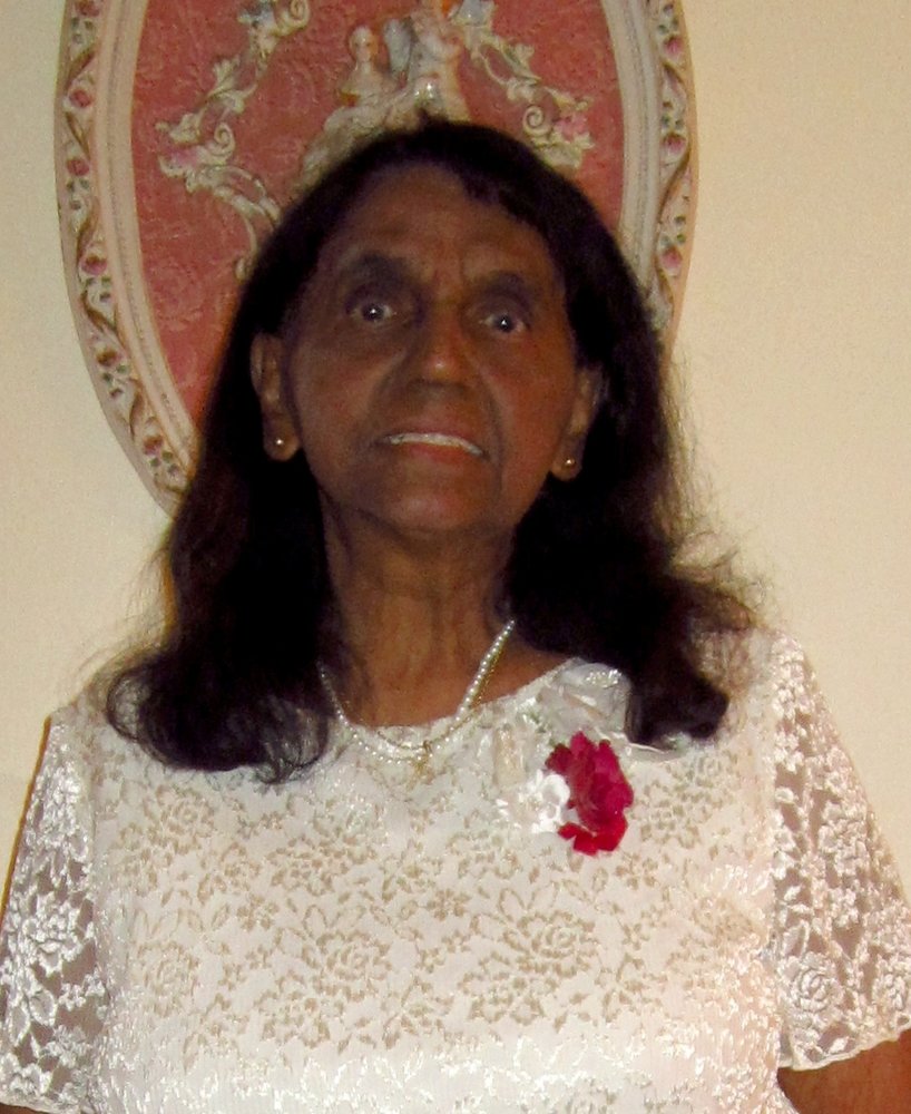 Dayawanti Rajkumar