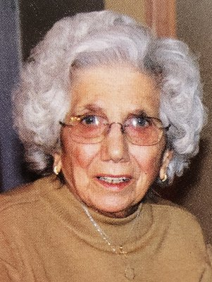 Phyllis DeFrancesco