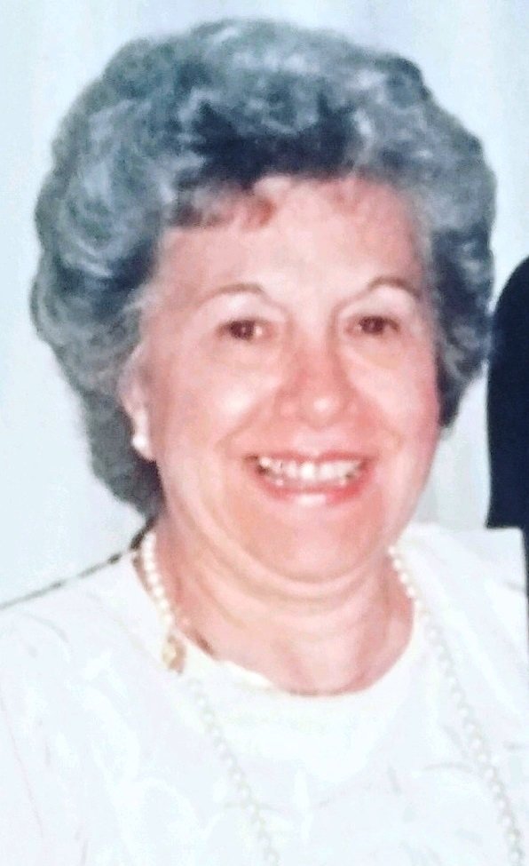 Mary Colapietro