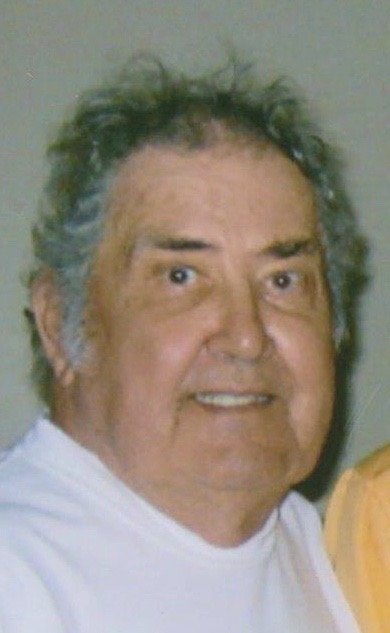 Ralph Bossert, Jr.
