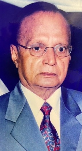 Chandu Patel