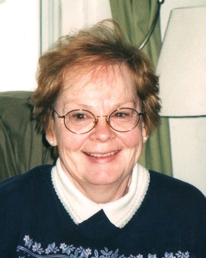 Myra Stillman