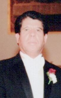 Martin Gallegos Macias