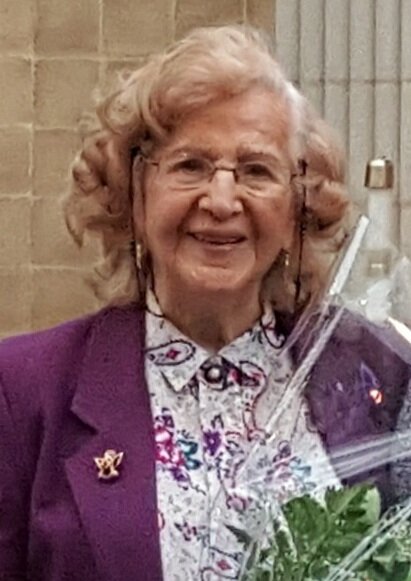 Luz Arroyo