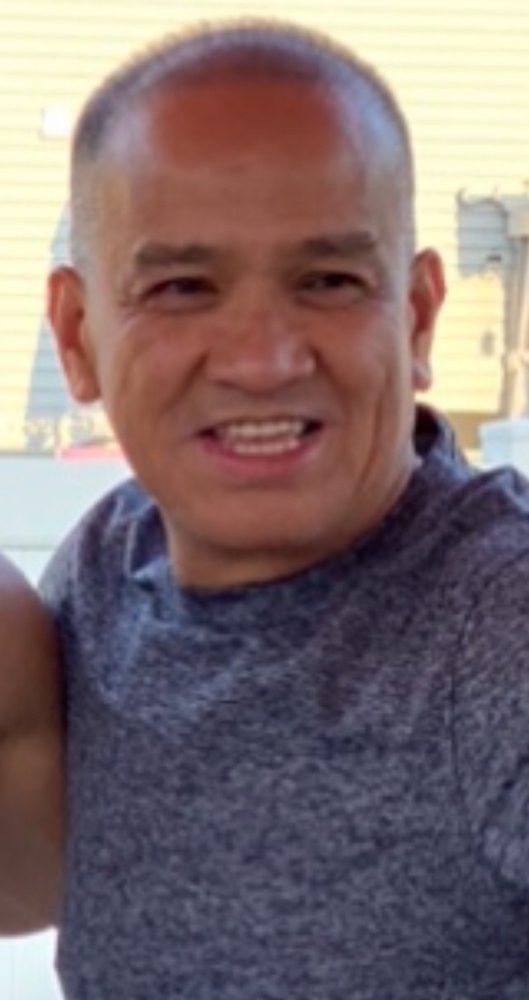 Fermin Tuvera, Jr.