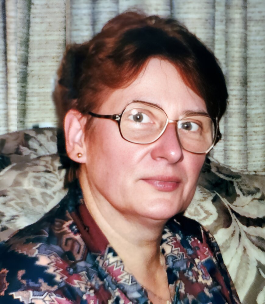 Diane Benko