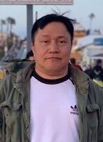 Nelson  Ramirez