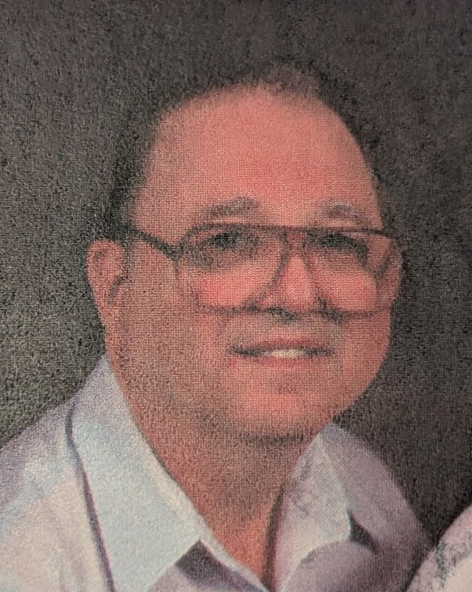 Harry Jacobs