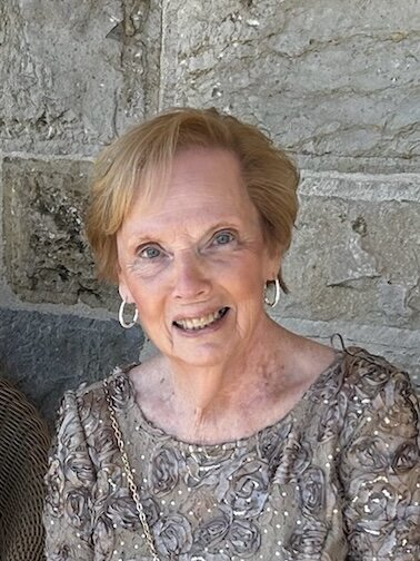 Patricia Kertes