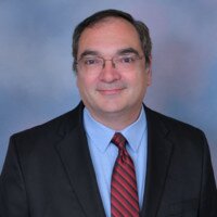 Patrick D'Albenzio