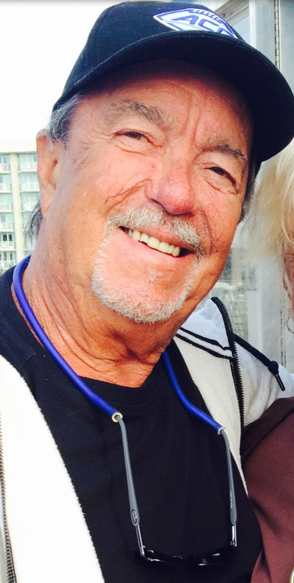 Albert Quarantiello, Sr.