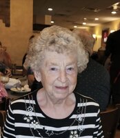 Carol  Burns