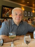 Joseph C Gnudi