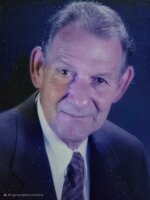 Howard D. Blendinger, III