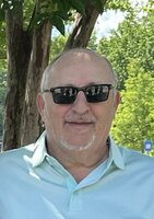 Michael  Fiore Sr.