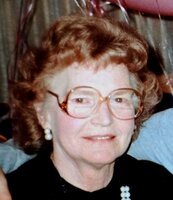 Margaret  Kuhn