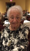 Josephine H. Amorosi