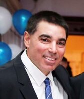 Carmelo  Greco