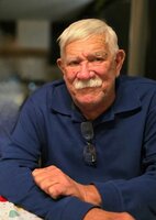 Peter William Gordon, Sr.
