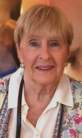 Patricia C Stilo Mitchell