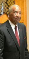 Harry David Price, Sr.