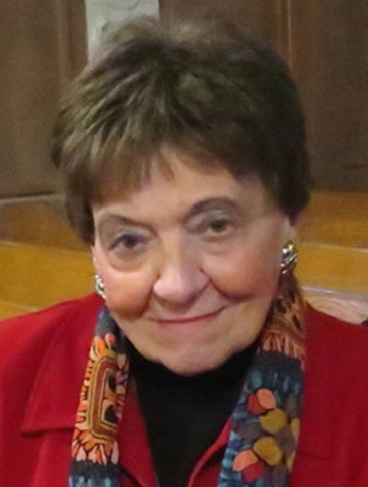 Grace Bertucci