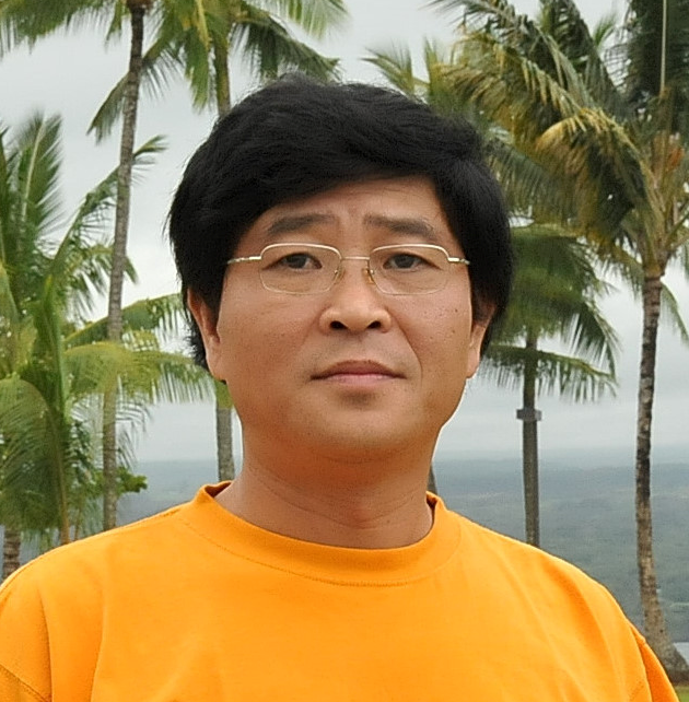 Yan Dong