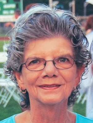 Barbara Brady