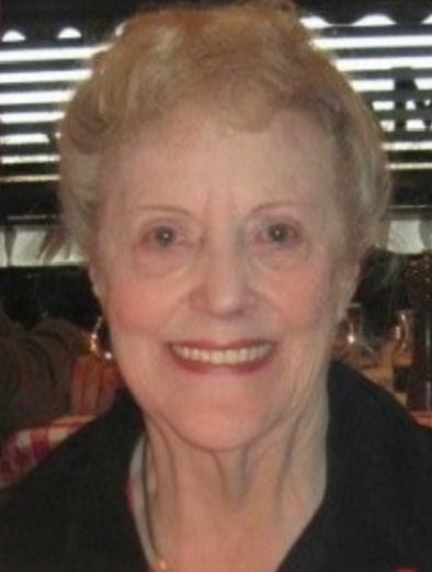 Carolyn D. Wacker