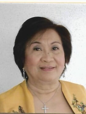 Angelita Tan Santos