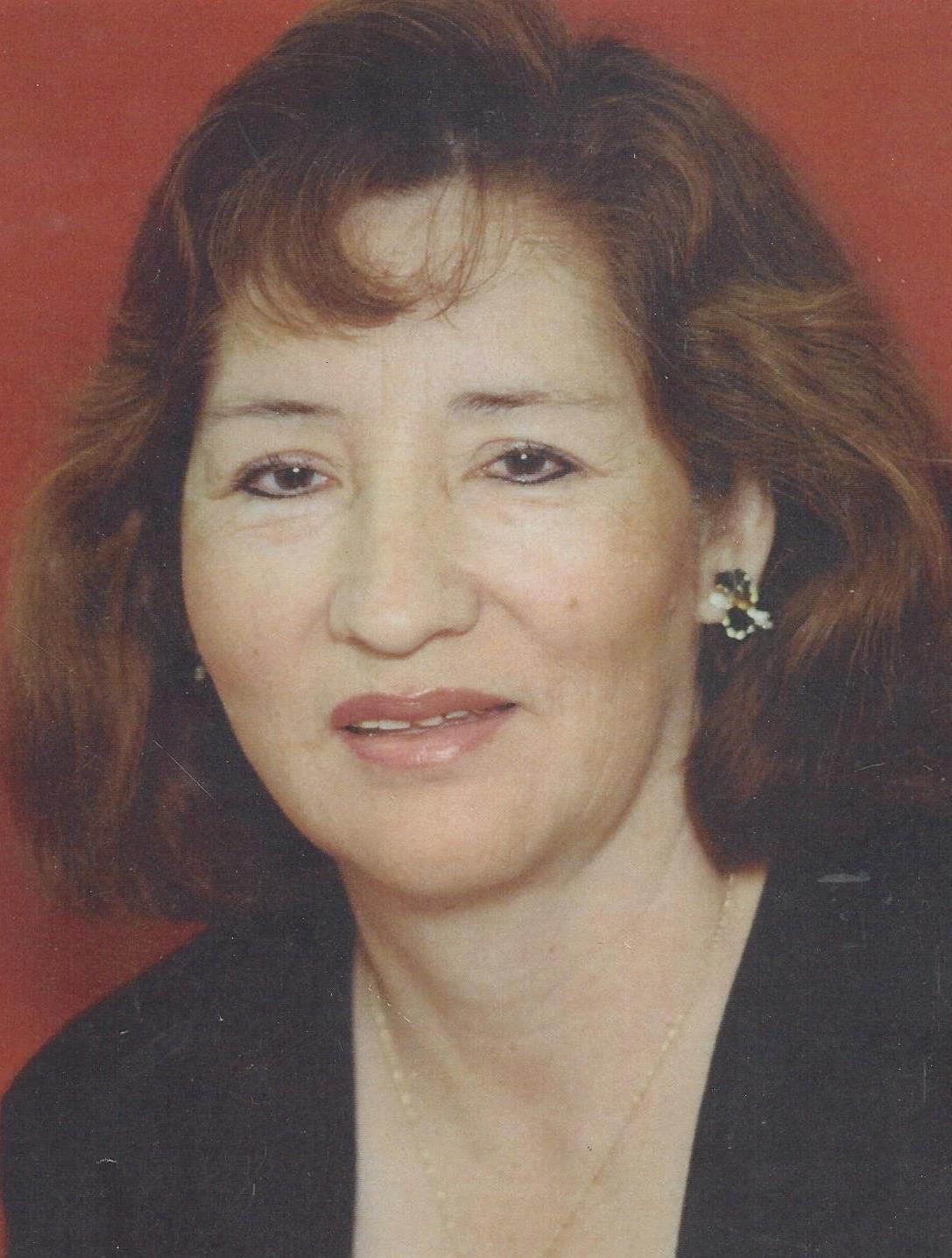 Raimunda Medina