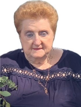 Patricia Ellen Hannon