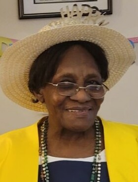 Gloria Joyce Spence