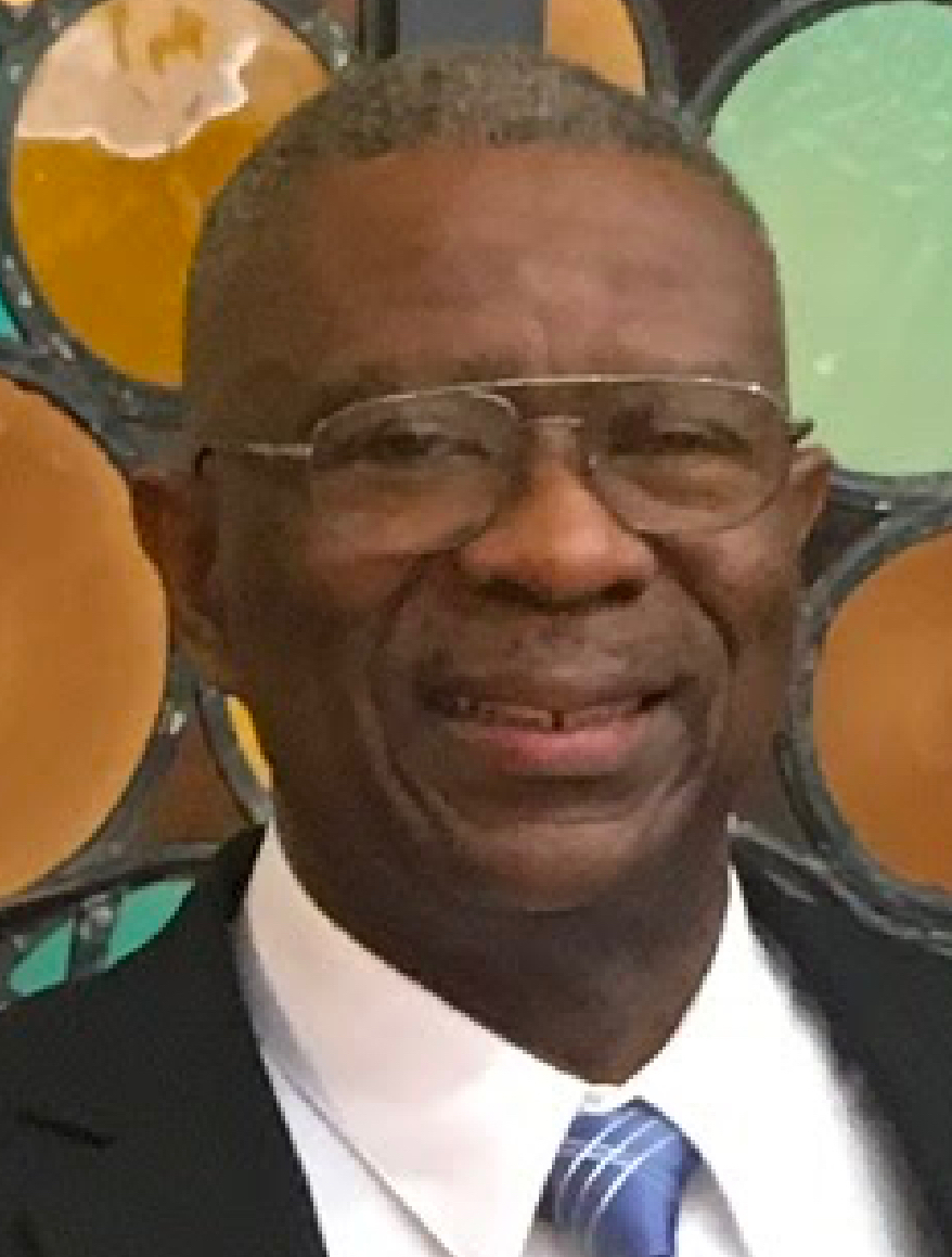 Keith Fraser, Sr.