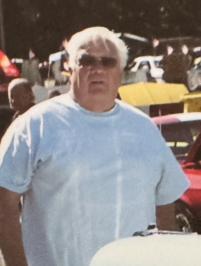 Ronald Raymond