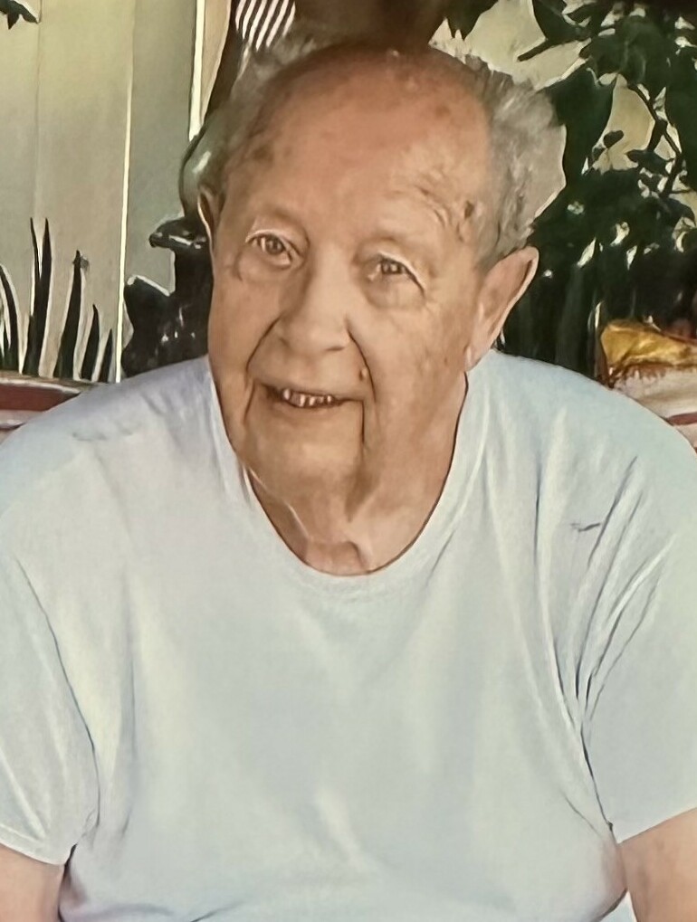 Leonard G. Mundy