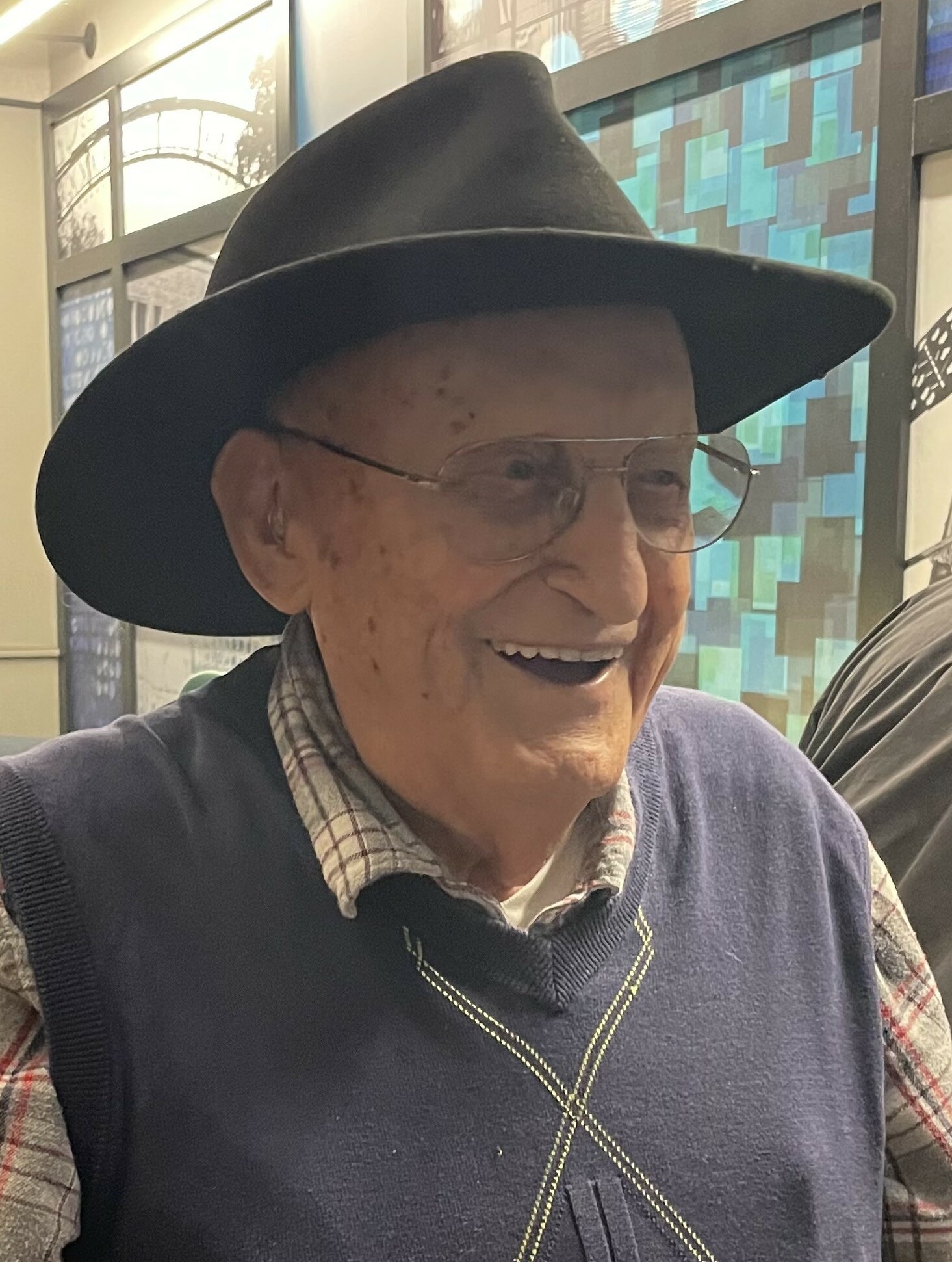 Joseph B. DeAndrea, Sr.