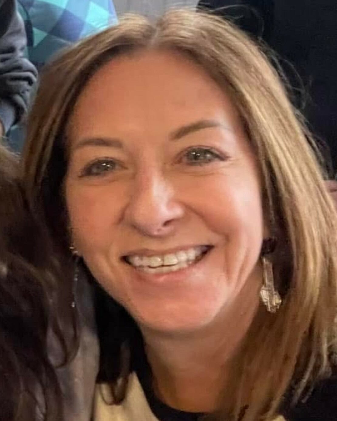 Linda  Greenfield
