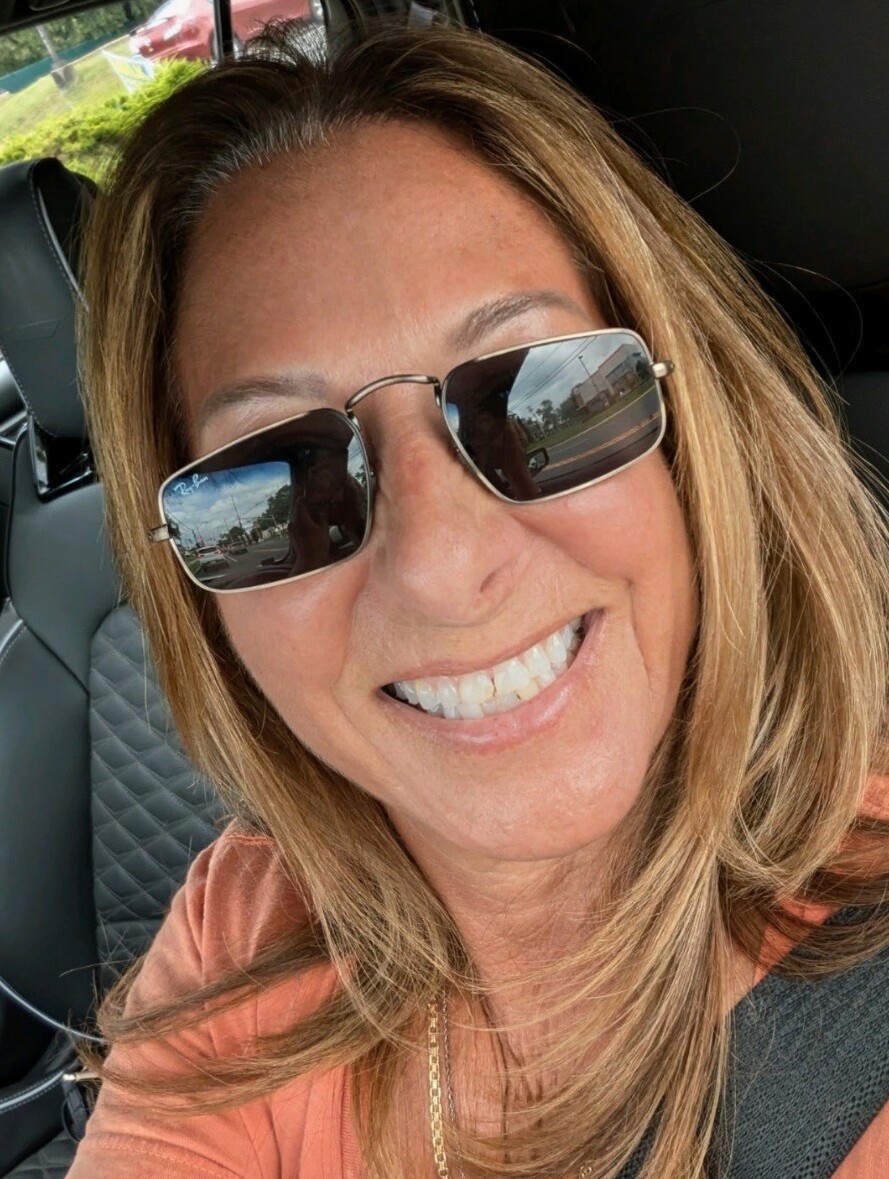 Linda  Greenfield