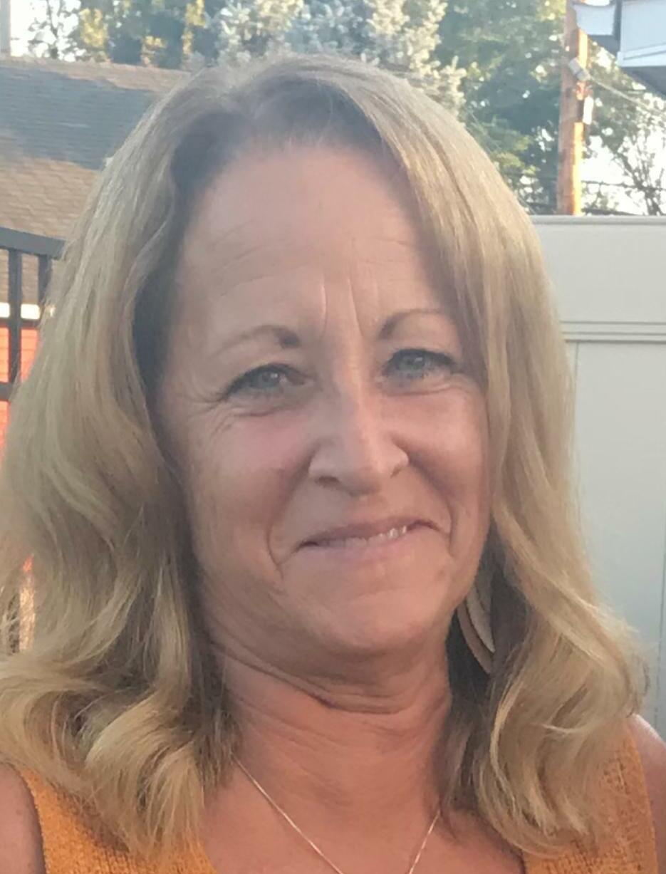 Donna  Gaster