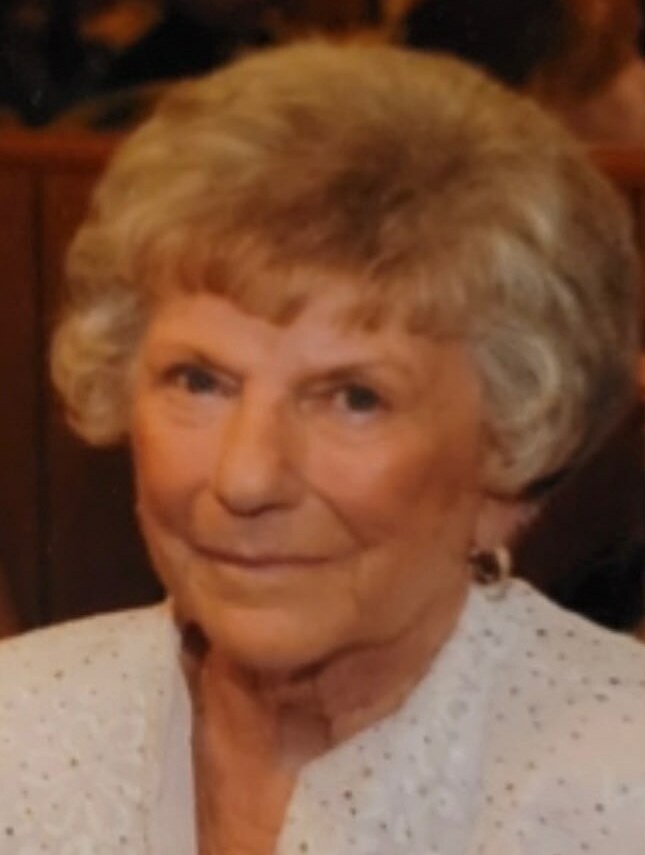 Eleanor  Kaufman