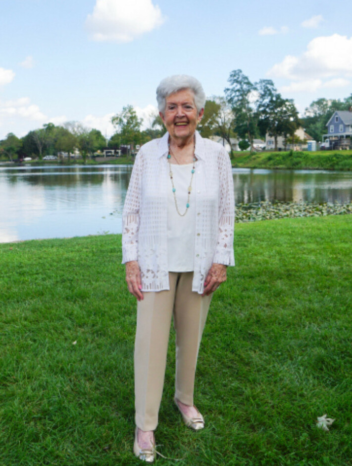 Eileen  Galletley