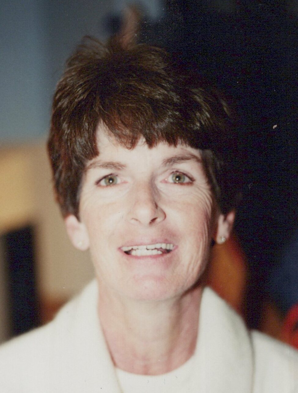 Barbara C. Messer